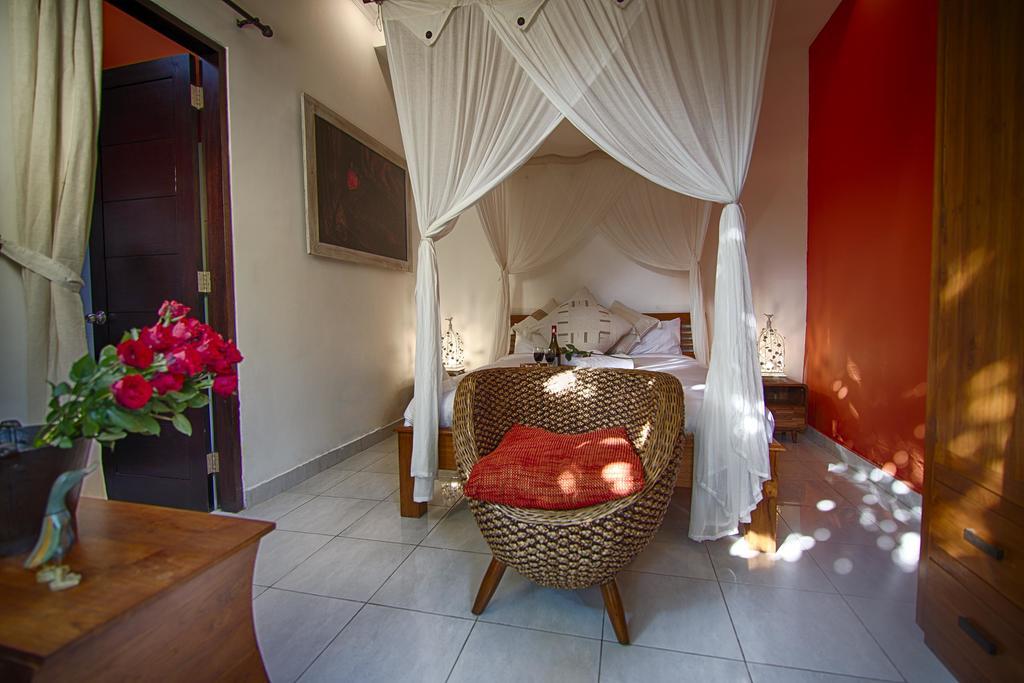 Garden Villas Семиньяк Экстерьер фото